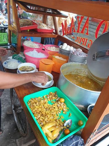 SOTO SURABAYA BANG IPUL