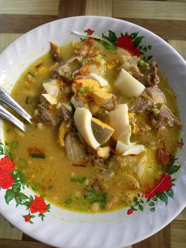 SOTO SURABAYA BANG IPUL