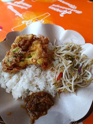 WARUNG MASAKAN SUNDA NENG PUTRI