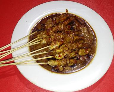 WARUNG SATE GULE TONGSENG NASI GORENG PAK H. RONI