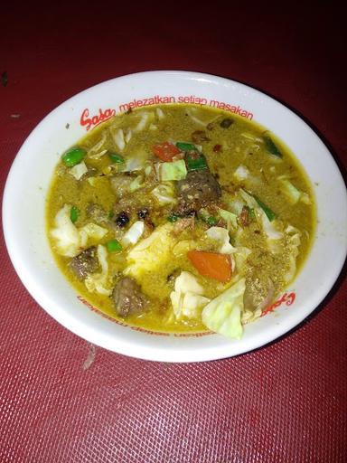 WARUNG SATE GULE TONGSENG NASI GORENG PAK H. RONI