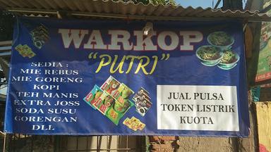 WARKOP PUTRI