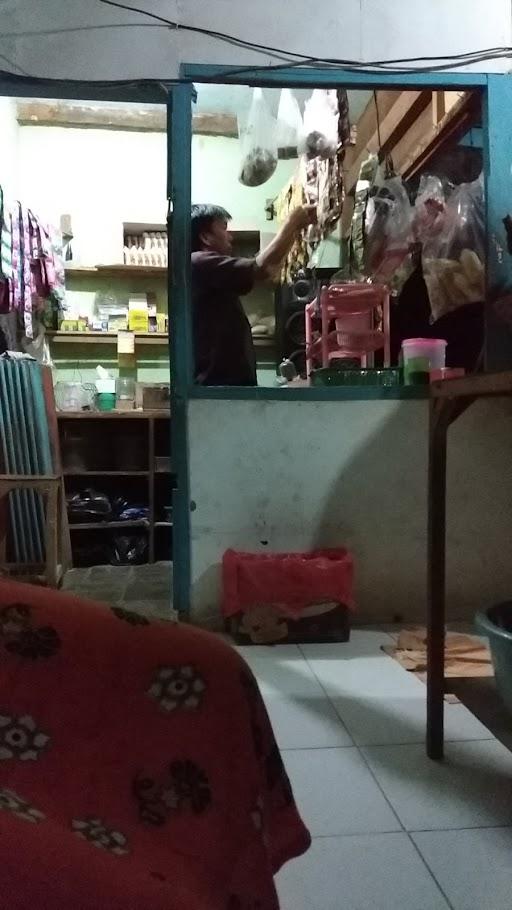 WARUNG KOPI PA SAMIN