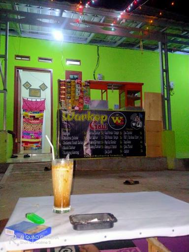 WARKOP GAUL