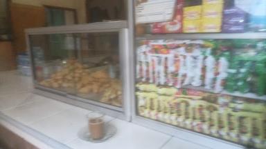 WARKOP KATAJI BAROKAH