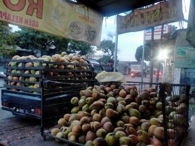 AGEN KELAPA ROSSONERI