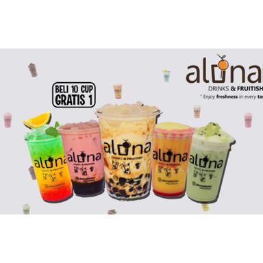 ALONA DRINKS BOGOR