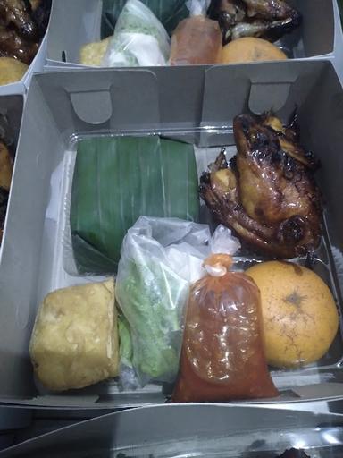 AYAM BAKAR AMANDA GRIYA BATARA ASRI