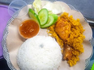 AYAM BAKAR DAN GORENG AZAM JAYA