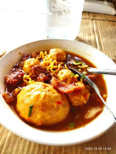 BAKSO MAS MORO CIMANGGUNG