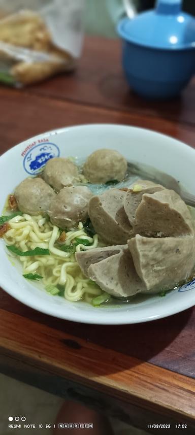 BAKSO SIBOY