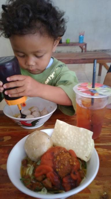 BAKSO SIBOY