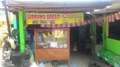 DENISA WAROENG BAKSO