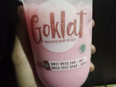 GOKLAT