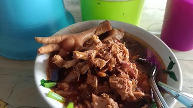 MIE AYAM CEKER MBA SRI