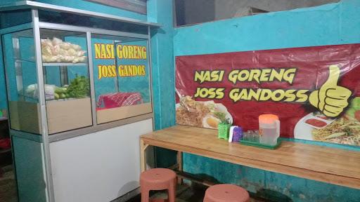 NASI GORENG JOSS GANDOSS