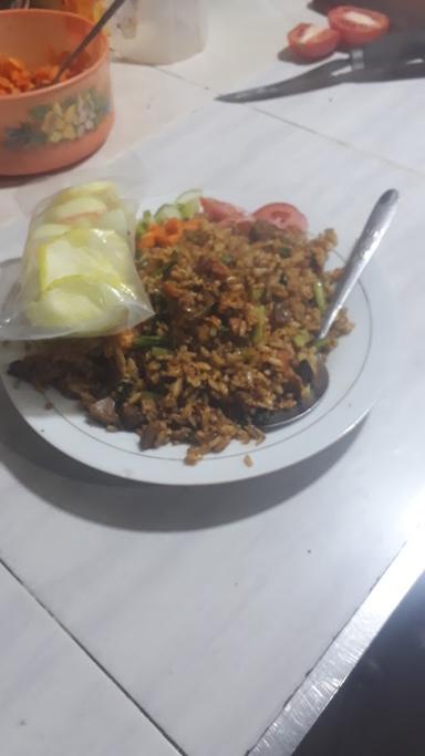 NASI GORENG SEPECIAL RAJA PEDAS