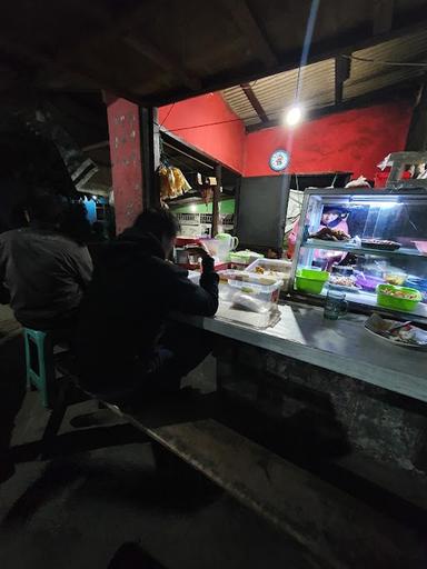 NASI UDUK BA'UM(BABEUMI)