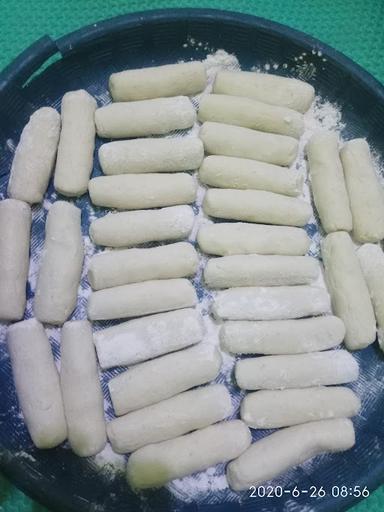 PEMPEK AYUNG