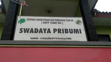 RUMAH MAKAN PALAPA RAYA