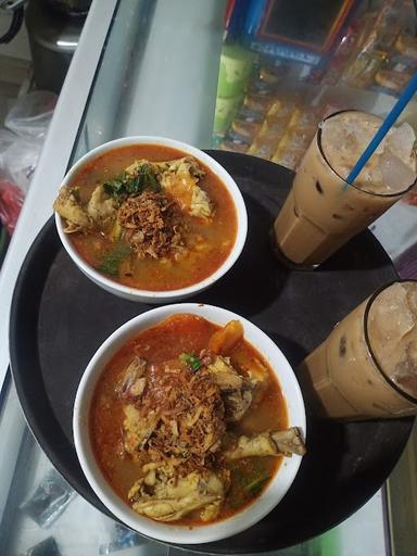 SEBLAK & PECEL LELE HAYUKEN