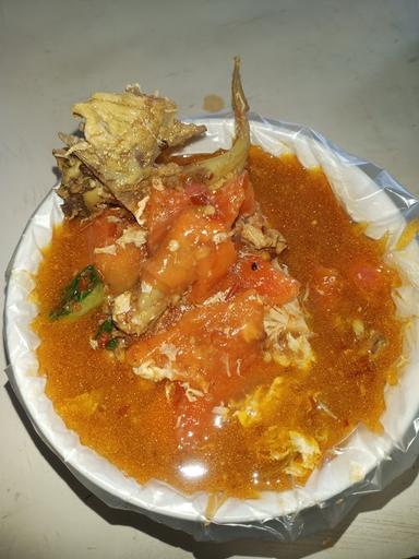 SEBLAK & PECEL LELE HAYUKEN