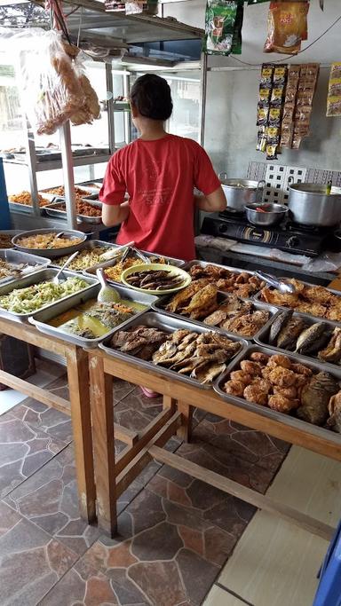 WARUNG NASI IBU BANDUNG