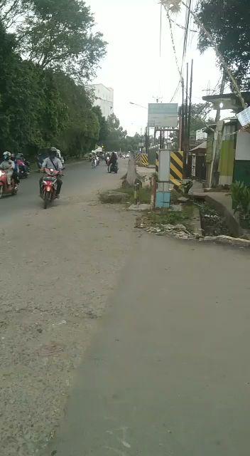 WARUNG NASI SEDERHANA