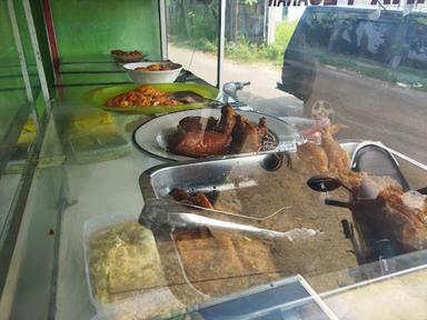 WARUNG NASI SUNDA AMBU