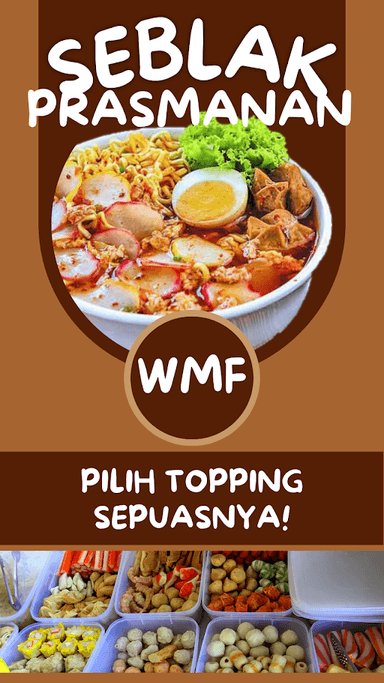 WARUNG SEBLAK MAMAH FAKHRI