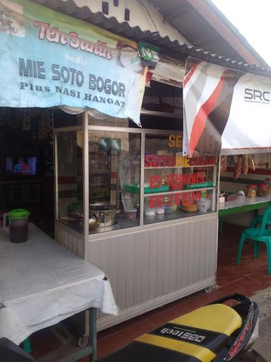 WARUNG SOTO TEH SANI