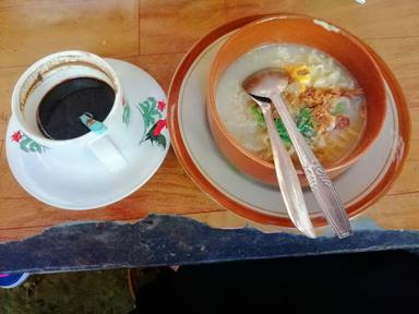 WARUNG KOPI DAPUR KUAT