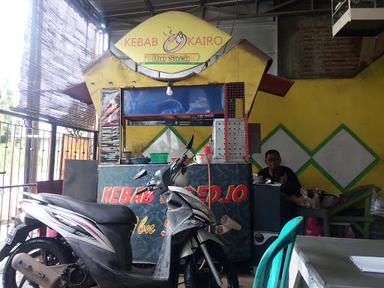 KEDAI BEDJO IBN SACH