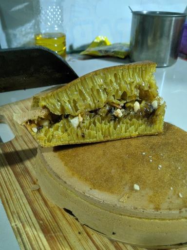 MARTABAK NUSANTARA