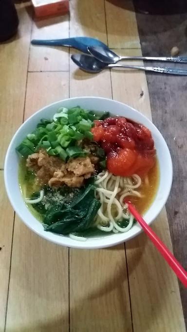 MIE AYAM MAK IYAH