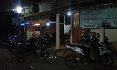 WARUNG POJOK