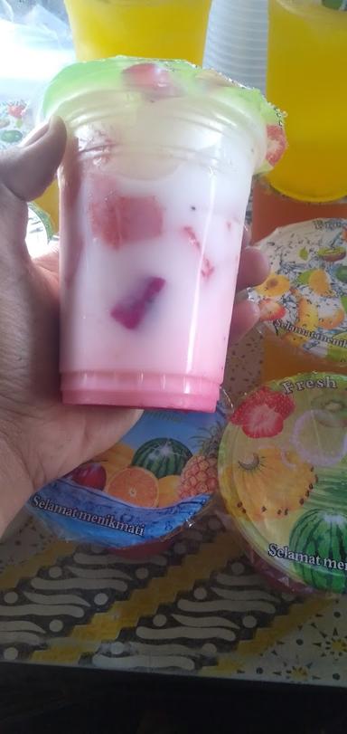 IRZAM ANEKA JUICE BUAH