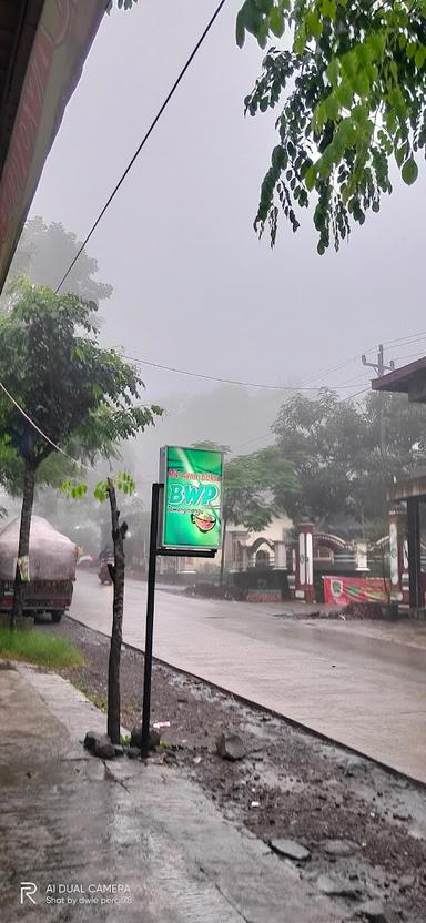 BAKSO BWP TAWANGMANGGU