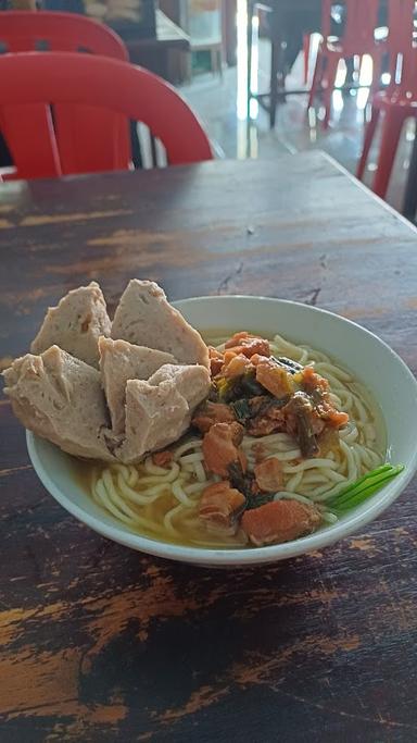 MI AYAM BAKSO KURNIA 2