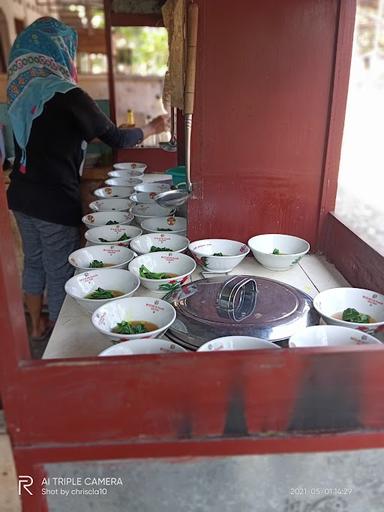 MIE AYAM & BAKSO TKTDW 2