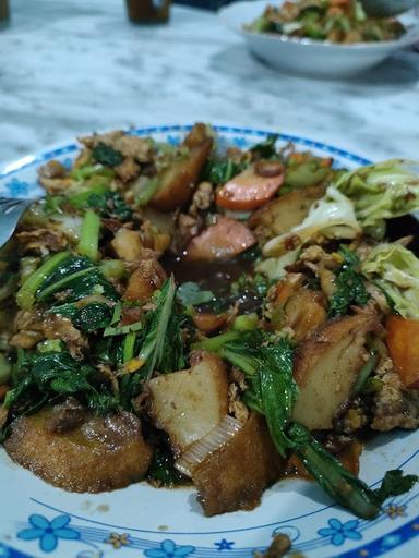 WARUNG MAKAN BU CITRA GENDUT