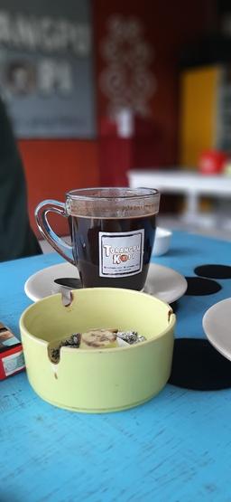 Photo's Torangpu Kopi