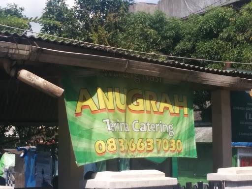 WARUNG NASI ANUGRAH