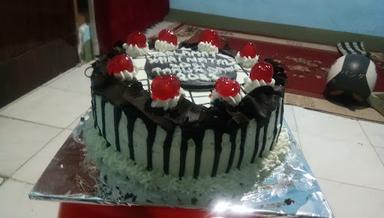 ISTIQOMAH CAKE'S