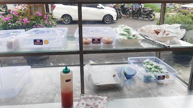 KEDAI IMAH KHAS MAKASSAR