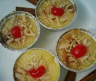 OEMAH KUE' INDAH