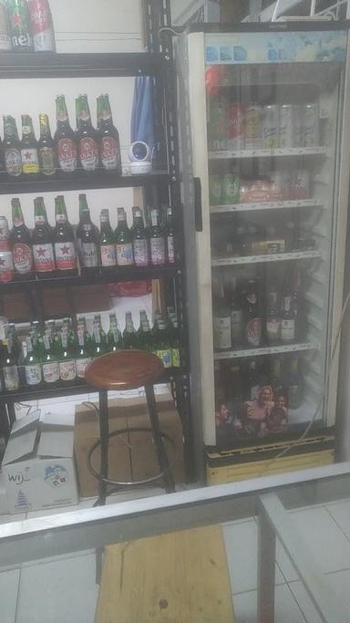 FDC MART CEMPAKA PUTIH (SOJU & BEER)