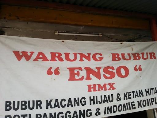 WARUNG BUBUR ENSO HMX (WARKOP)