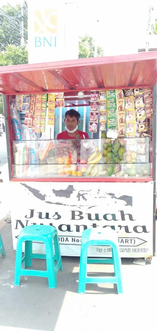 JUS BUAH NUSANTARA