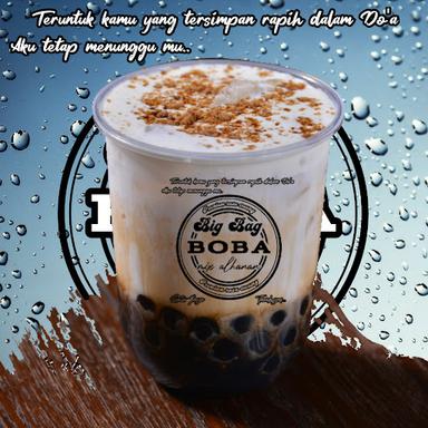 BIG BAG BOBA MIX ALHANAN